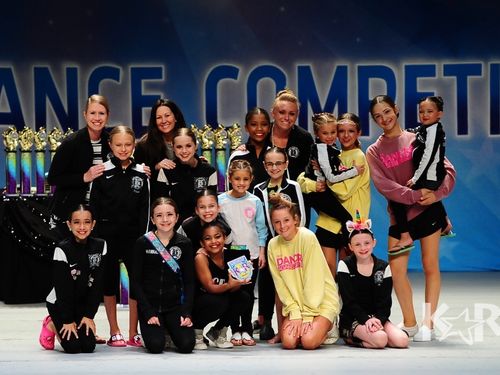 North Charleston, SC - 4/12/2019 - Awards