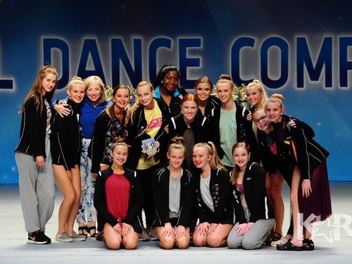 North Charleston, SC - 4/12/2019 - Awards