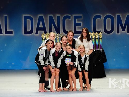 North Charleston, SC - 4/12/2019 - Awards