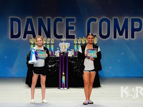North Charleston, SC - 4/12/2019 - Awards