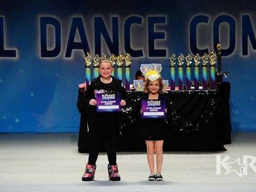 North Charleston, SC - 4/12/2019 - Awards