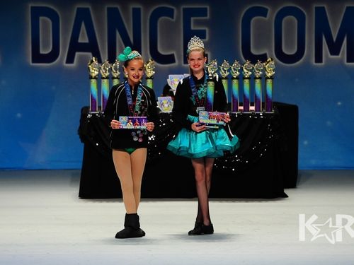 North Charleston, SC - 4/12/2019 - Awards