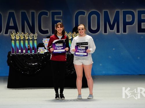 North Charleston, SC - 4/12/2019 - Awards