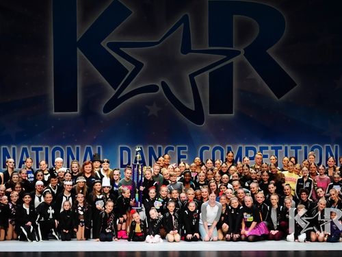North Charleston, SC - 4/12/2019 - Awards