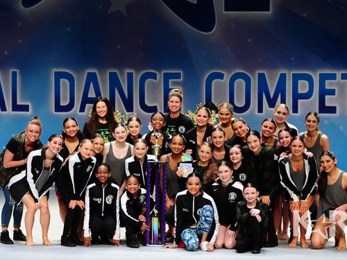 North Charleston, SC - 4/12/2019 - Awards