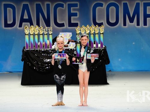 North Charleston, SC - 4/12/2019 - Awards