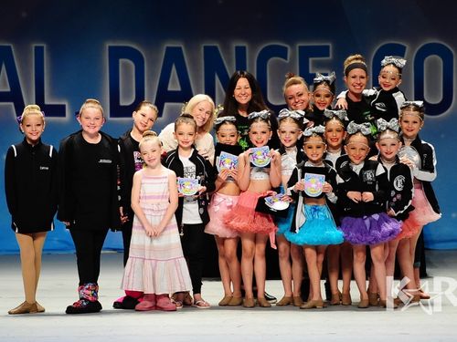 North Charleston, SC - 4/12/2019 - Awards