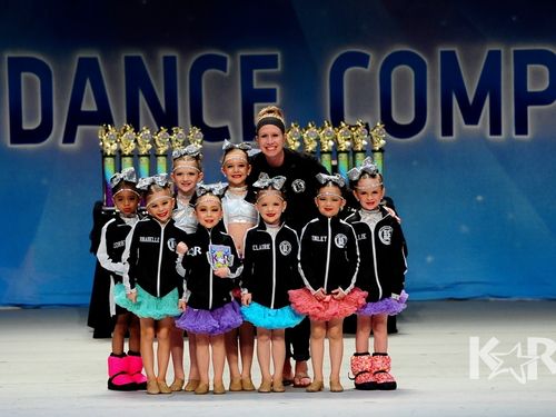 North Charleston, SC - 4/12/2019 - Awards