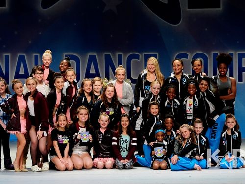 North Charleston, SC - 4/12/2019 - Awards