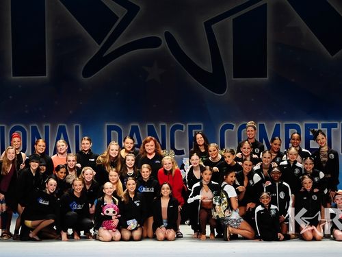 North Charleston, SC - 4/12/2019 - Awards