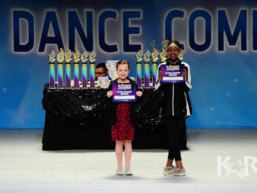 North Charleston, SC - 4/12/2019 - Awards