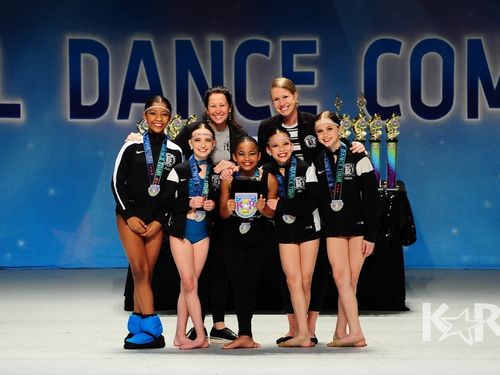 North Charleston, SC - 4/12/2019 - Awards