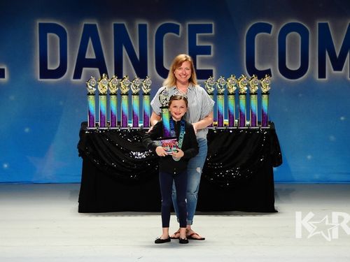 North Charleston, SC - 4/12/2019 - Awards