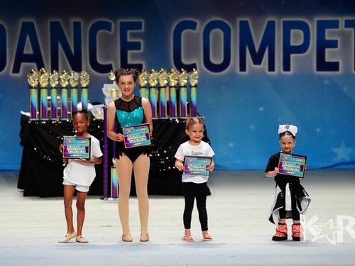 North Charleston, SC - 4/12/2019 - Awards