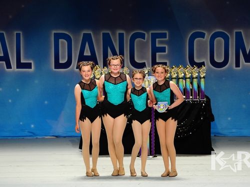 North Charleston, SC - 4/12/2019 - Awards