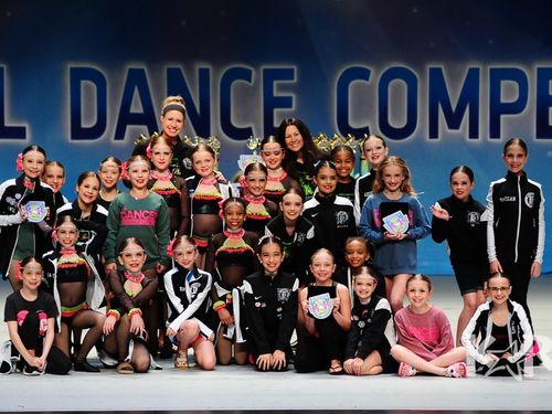North Charleston, SC - 4/12/2019 - Awards