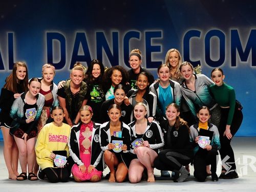 North Charleston, SC - 4/12/2019 - Awards