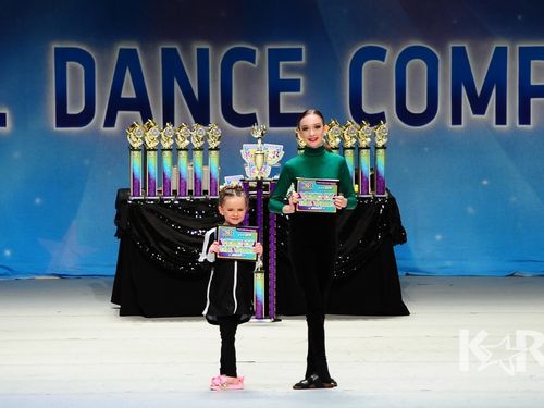 North Charleston, SC - 4/12/2019 - Awards