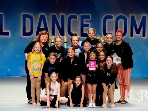 North Charleston, SC - 4/12/2019 - Awards