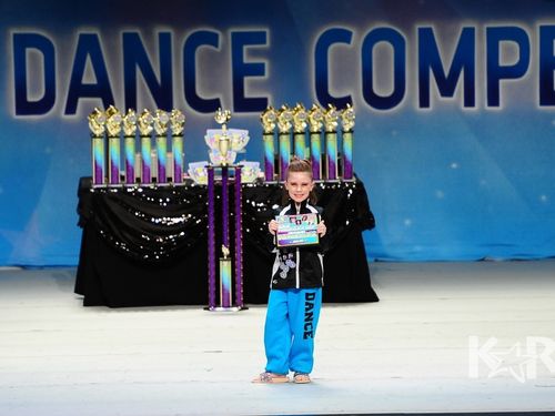 North Charleston, SC - 4/12/2019 - Awards