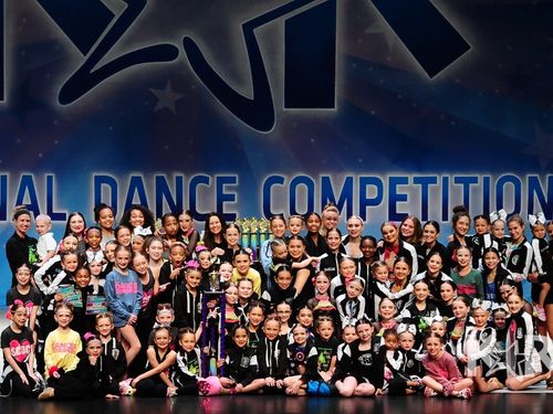 North Charleston, SC - 4/12/2019 - Awards