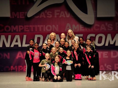 Lenoir, NC - 4/13/2019 - Awards