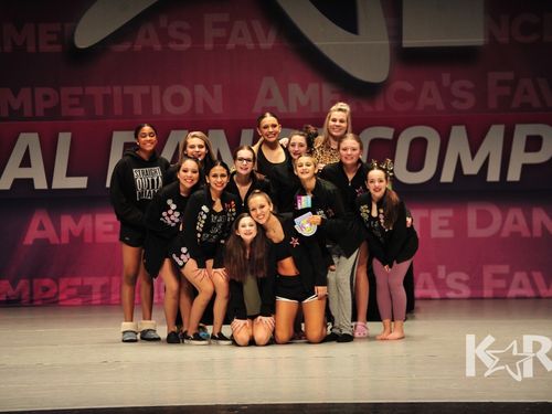 Lenoir, NC - 4/13/2019 - Awards