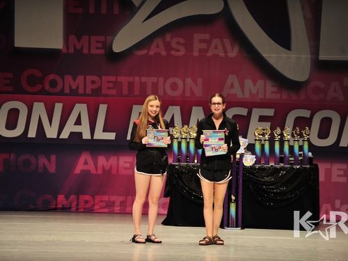 Lenoir, NC - 4/13/2019 - Awards