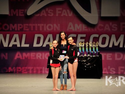 Lenoir, NC - 4/13/2019 - Awards