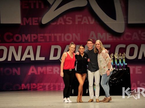 Lenoir, NC - 4/13/2019 - Awards