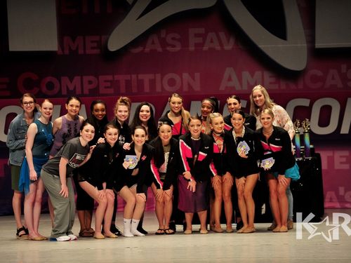 Lenoir, NC - 4/13/2019 - Awards
