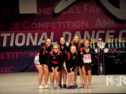 Lenoir, NC - 4/13/2019 - Awards