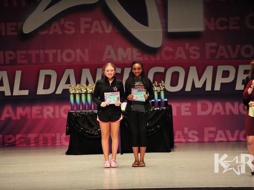 Lenoir, NC - 4/13/2019 - Awards