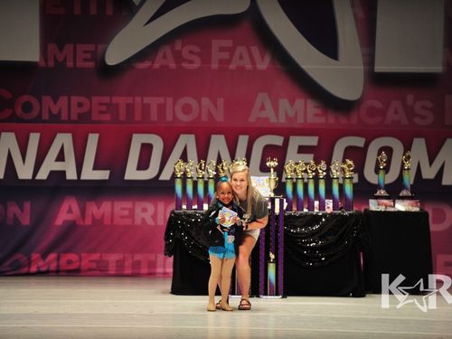 Lenoir, NC - 4/13/2019 - Awards