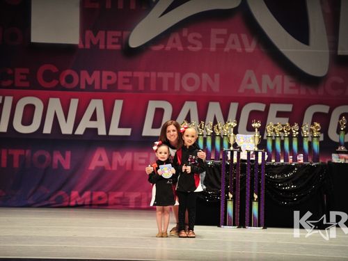 Lenoir, NC - 4/13/2019 - Awards