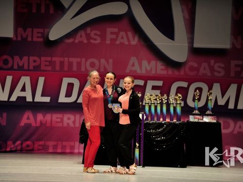 Lenoir, NC - 4/13/2019 - Awards