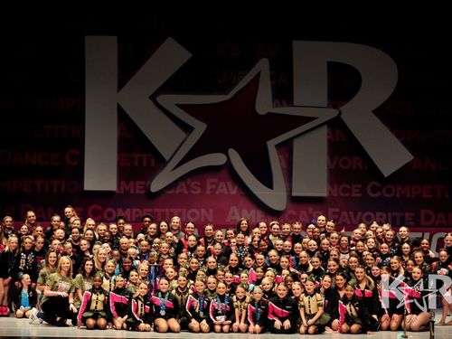 Lenoir, NC - 4/13/2019 - Awards
