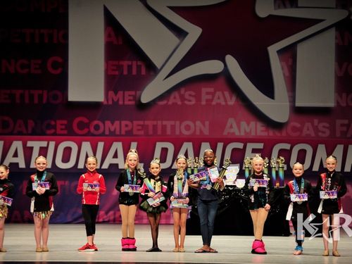 Lenoir, NC - 4/13/2019 - Awards