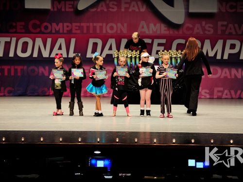 Lenoir, NC - 4/13/2019 - Awards