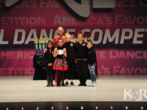 Lenoir, NC - 4/13/2019 - Awards