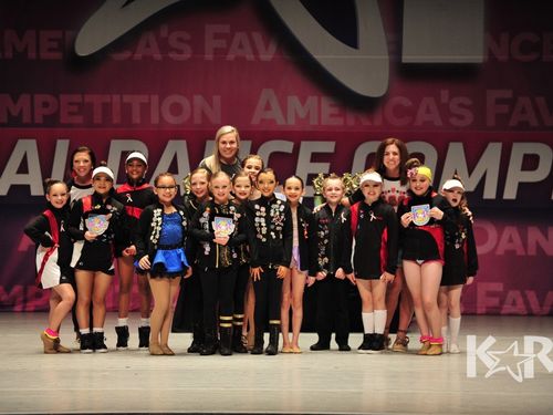 Lenoir, NC - 4/13/2019 - Awards