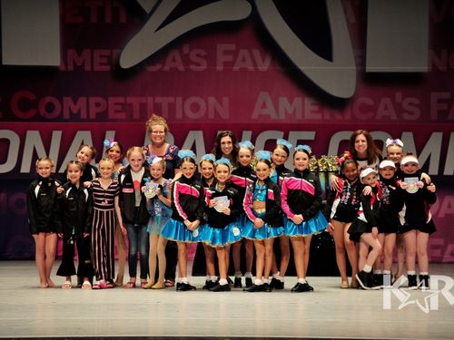 Lenoir, NC - 4/13/2019 - Awards