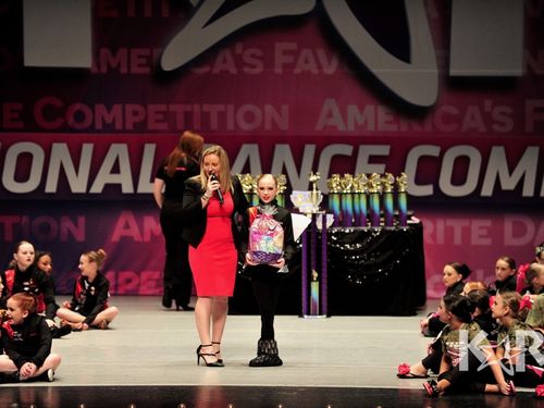 Lenoir, NC - 4/13/2019 - Awards