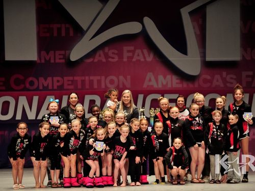 Lenoir, NC - 4/13/2019 - Awards