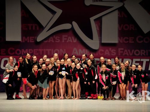 Lenoir, NC - 4/13/2019 - Awards