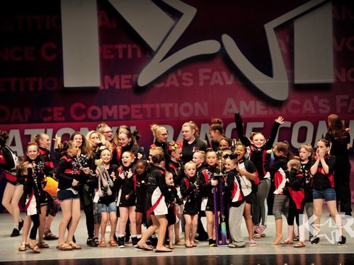 Lenoir, NC - 4/13/2019 - Awards