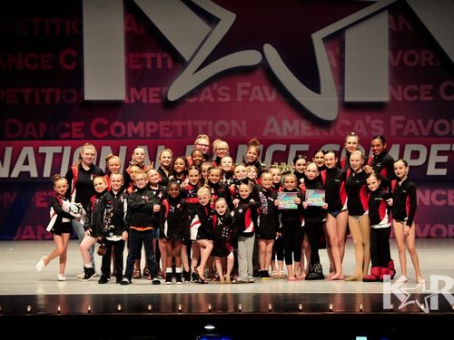 Lenoir, NC - 4/13/2019 - Awards
