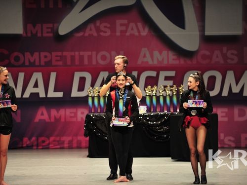 Lenoir, NC - 4/13/2019 - Awards