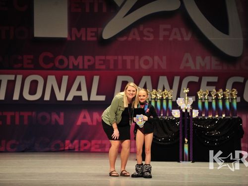 Lenoir, NC - 4/13/2019 - Awards