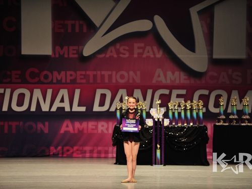 Lenoir, NC - 4/13/2019 - Awards